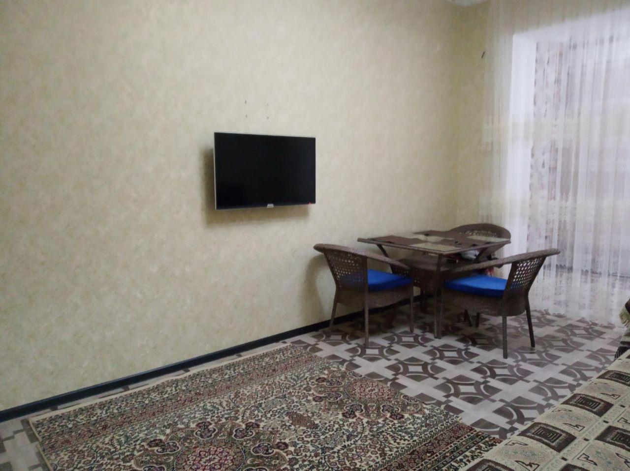 Apartment Downtown Tashkent Ngoại thất bức ảnh