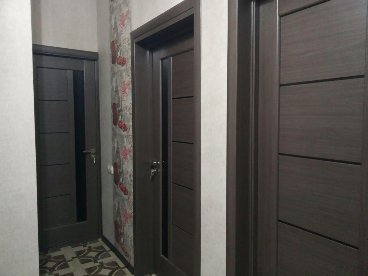 Apartment Downtown Tashkent Ngoại thất bức ảnh